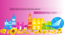 What Digital Mentor does mean? 